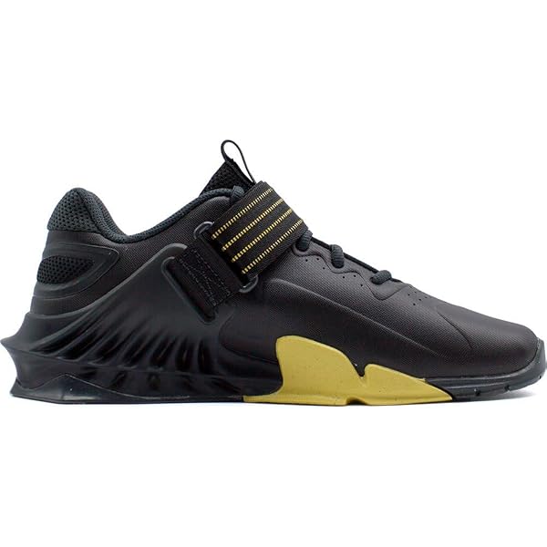 Amazon.com: Nike Romaleos 3.5 - Zapatillas de entrenamiento para